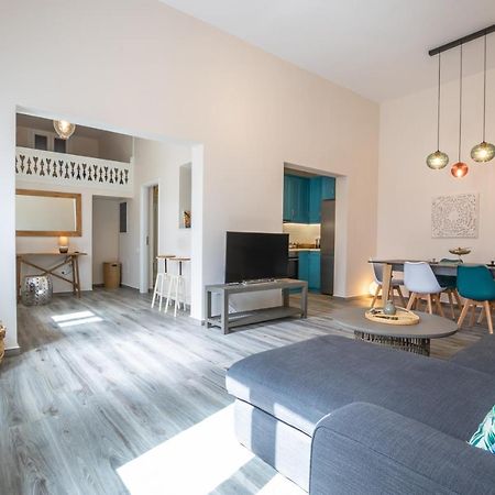 Annika'S Family House Διαμέρισμα Απέρι Εξωτερικό φωτογραφία