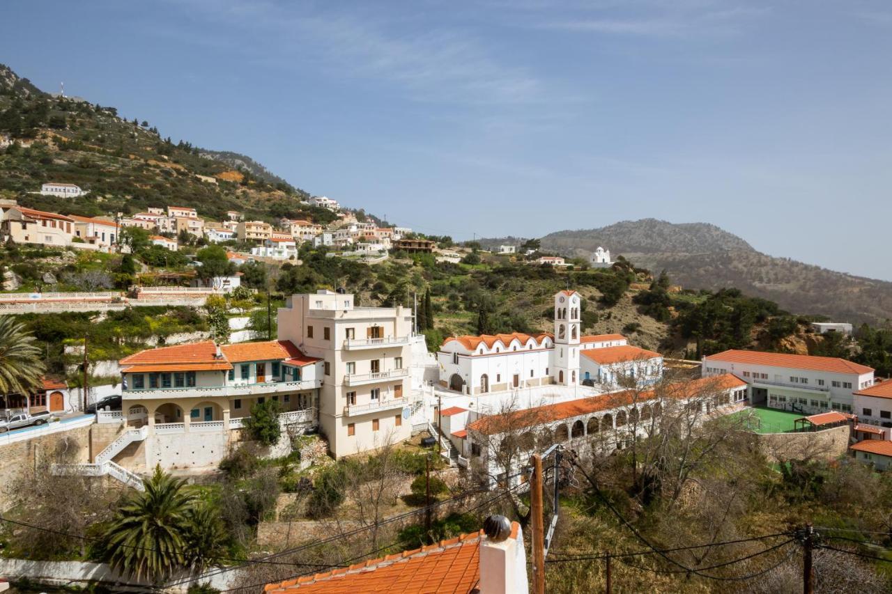 Annika'S Family House Διαμέρισμα Απέρι Εξωτερικό φωτογραφία