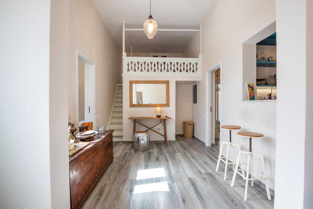 Annika'S Family House Διαμέρισμα Απέρι Εξωτερικό φωτογραφία