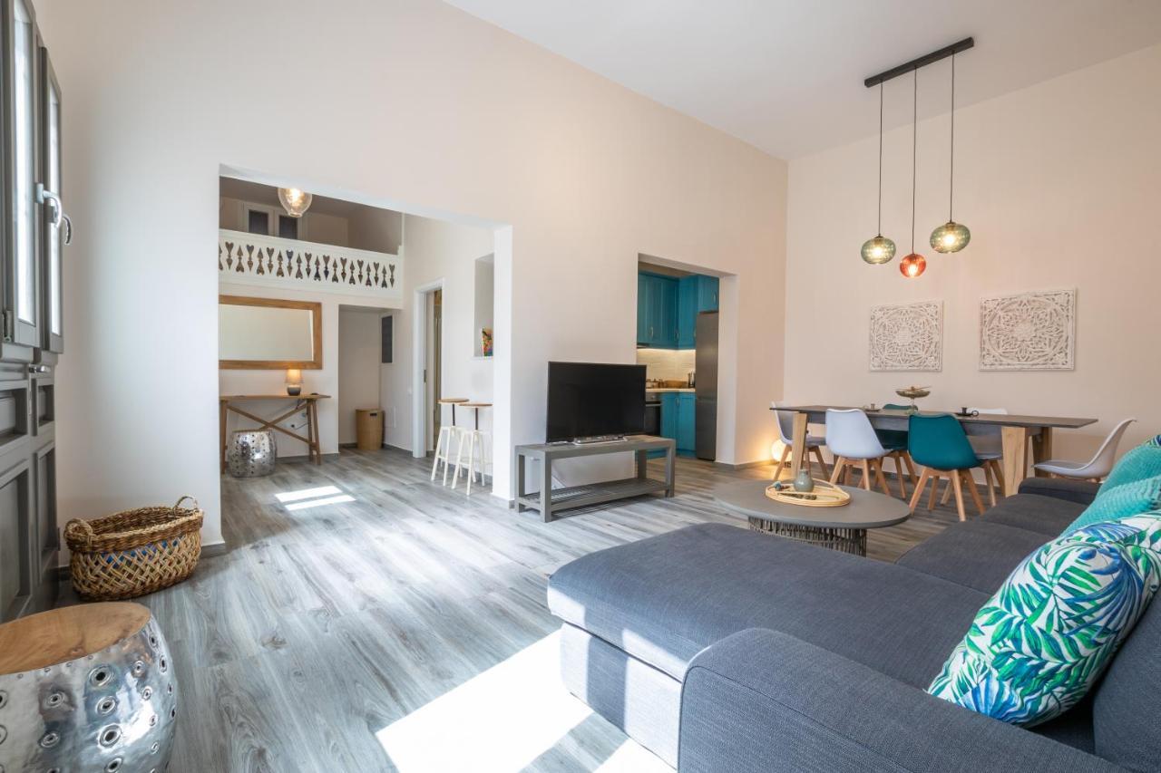 Annika'S Family House Διαμέρισμα Απέρι Εξωτερικό φωτογραφία