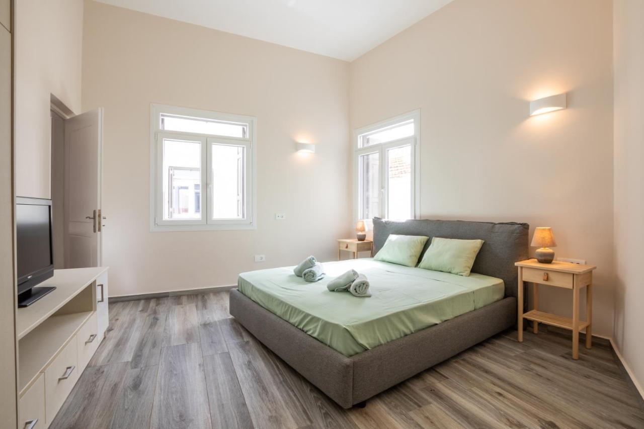 Annika'S Family House Διαμέρισμα Απέρι Εξωτερικό φωτογραφία