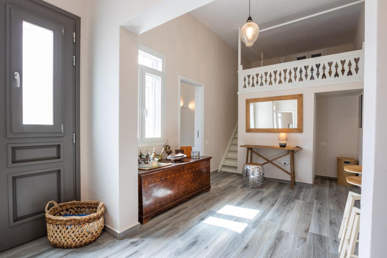Annika'S Family House Διαμέρισμα Απέρι Εξωτερικό φωτογραφία