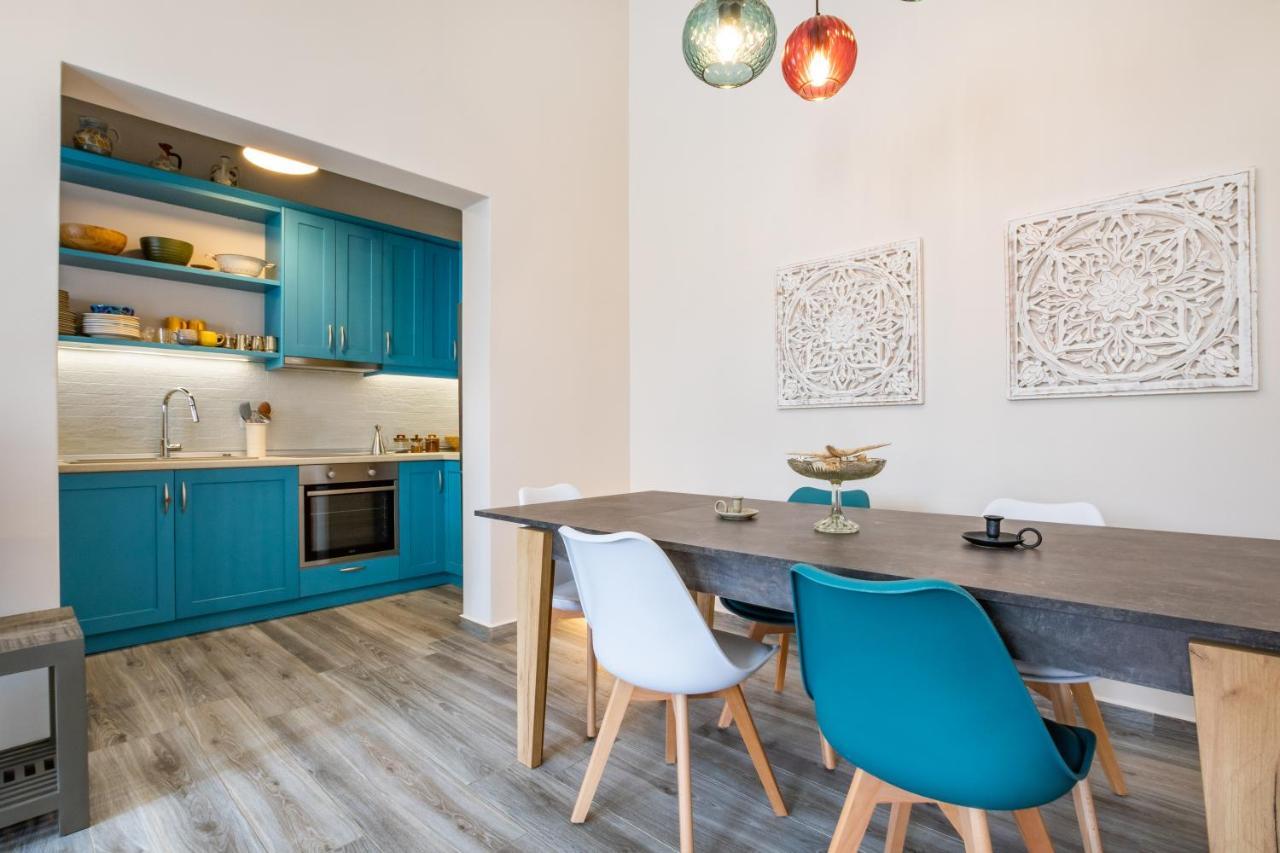 Annika'S Family House Διαμέρισμα Απέρι Εξωτερικό φωτογραφία