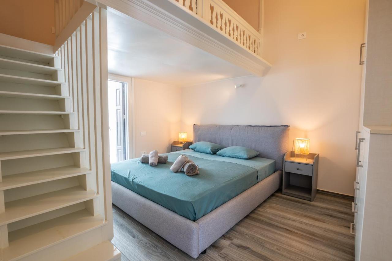 Annika'S Family House Διαμέρισμα Απέρι Εξωτερικό φωτογραφία
