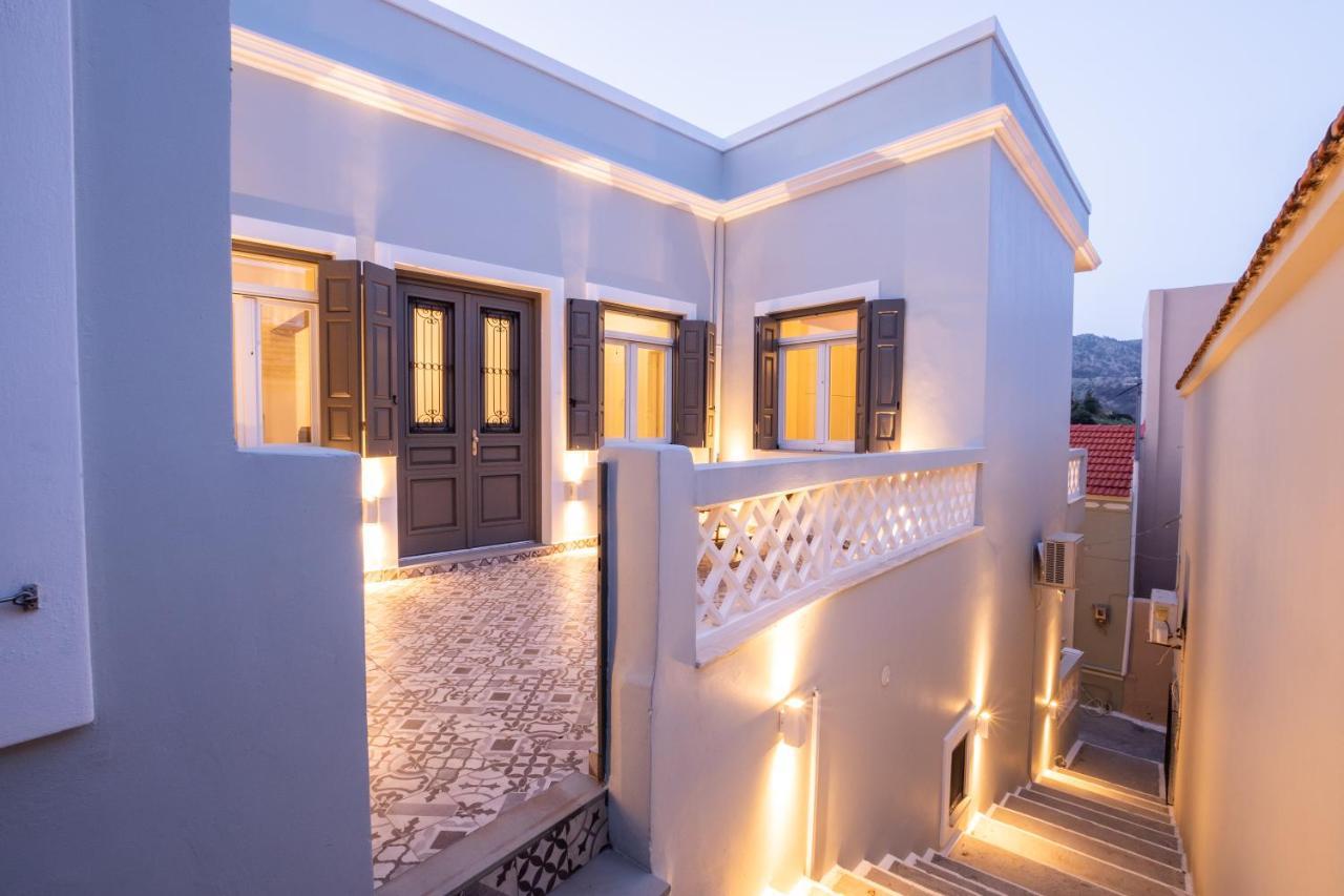 Annika'S Family House Διαμέρισμα Απέρι Εξωτερικό φωτογραφία