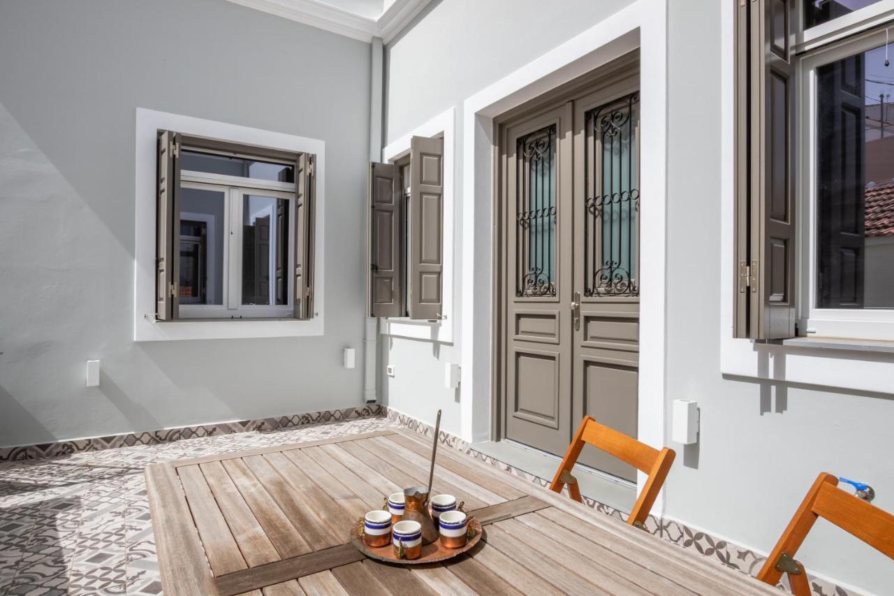 Annika'S Family House Διαμέρισμα Απέρι Εξωτερικό φωτογραφία
