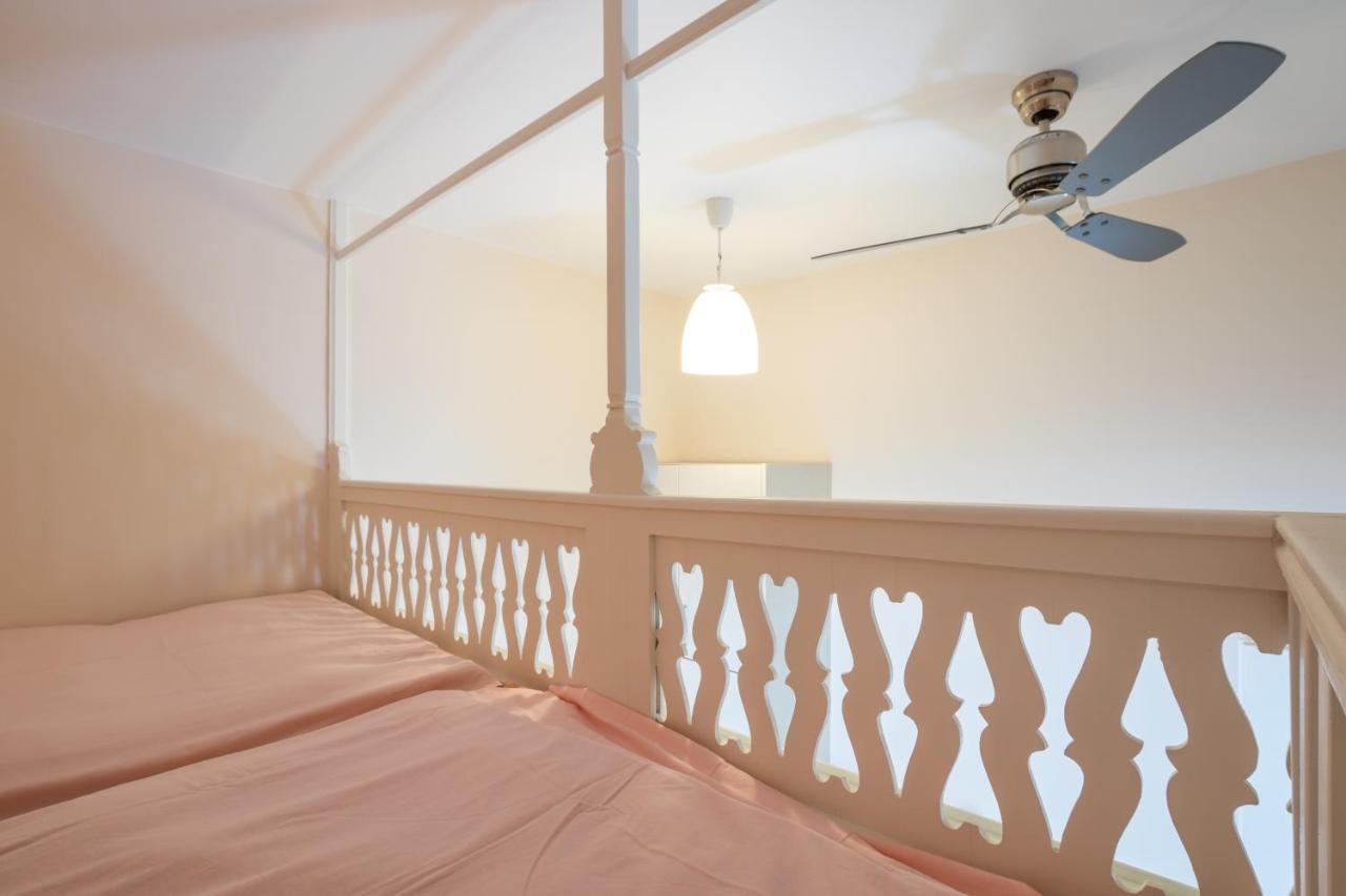 Annika'S Family House Διαμέρισμα Απέρι Εξωτερικό φωτογραφία