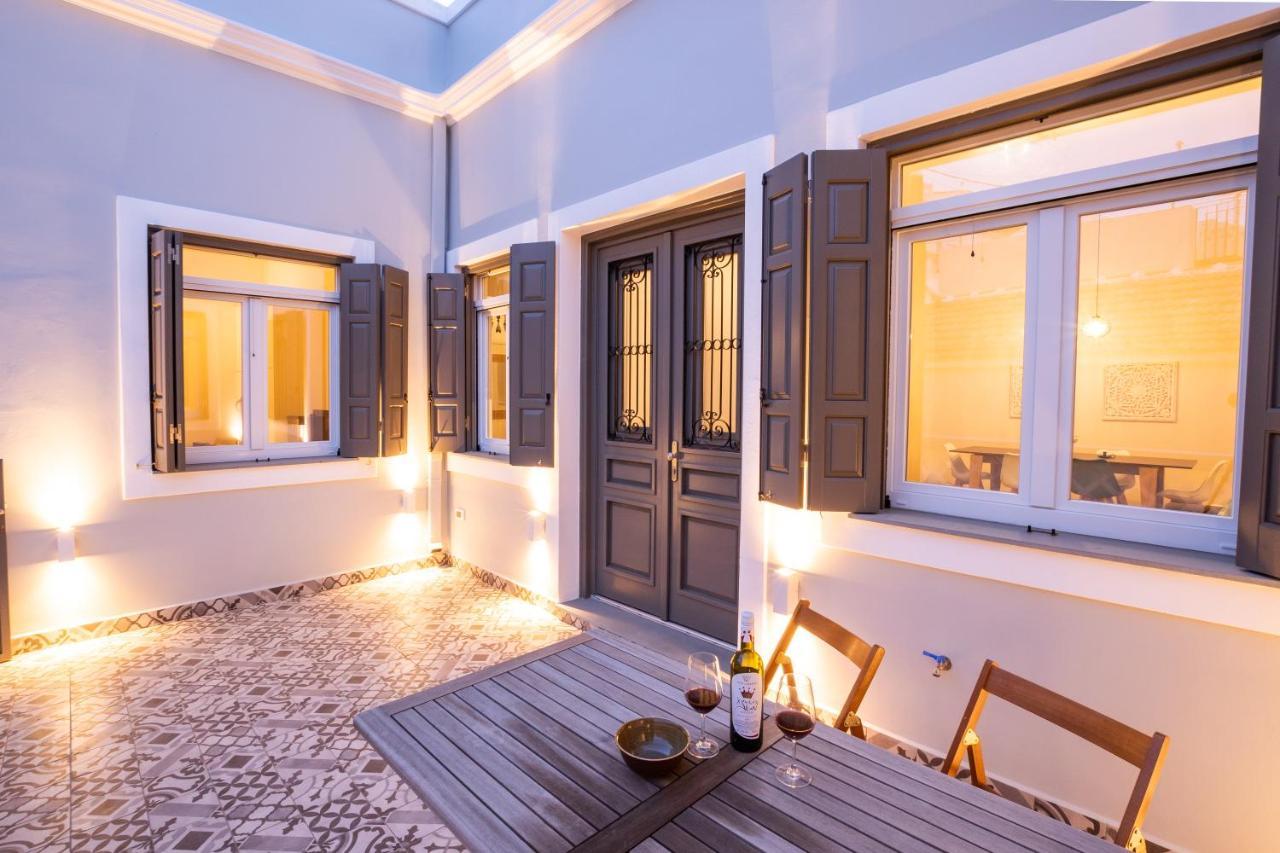 Annika'S Family House Διαμέρισμα Απέρι Εξωτερικό φωτογραφία