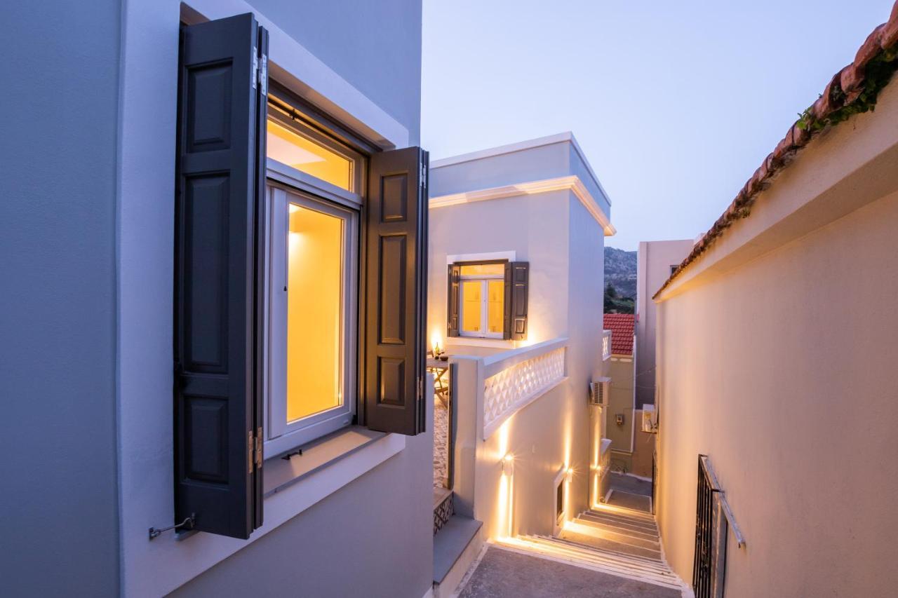 Annika'S Family House Διαμέρισμα Απέρι Εξωτερικό φωτογραφία