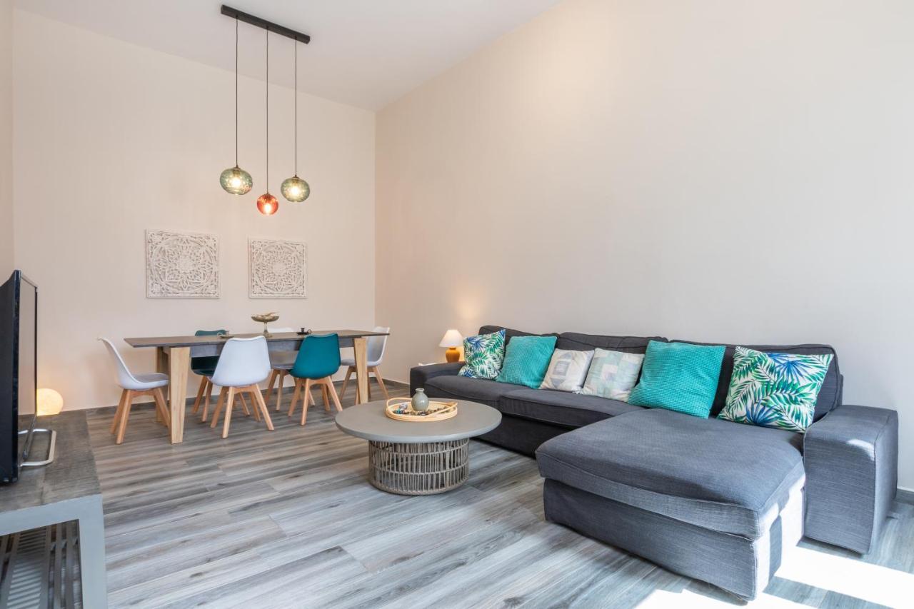 Annika'S Family House Διαμέρισμα Απέρι Εξωτερικό φωτογραφία