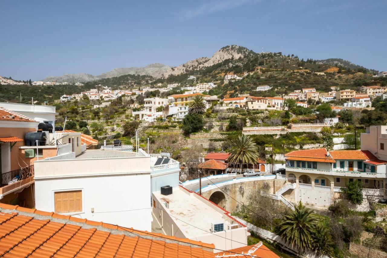 Annika'S Family House Διαμέρισμα Απέρι Εξωτερικό φωτογραφία